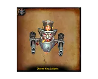 img of A Complete Guide to Chrome King Gallywix