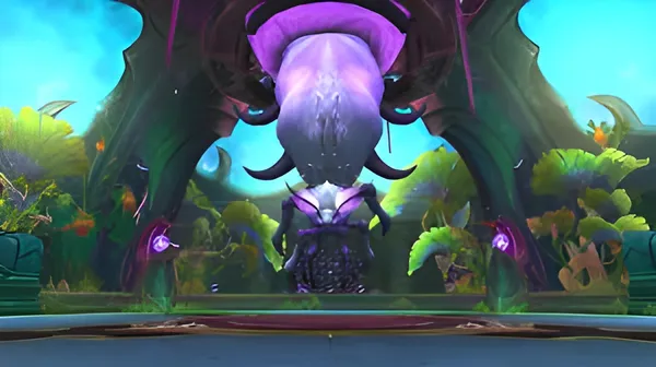 img of A Complete Guide to Loom'ithar