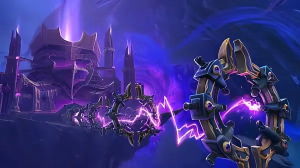 img of Manaforge Omega Compendium