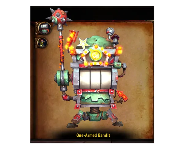 img of (Updated) A Complete Guide to the One-Armed Bandit