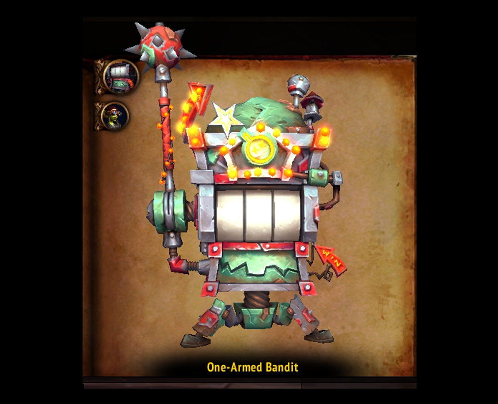 img of (Updated) A Complete Guide to the One-Armed Bandit