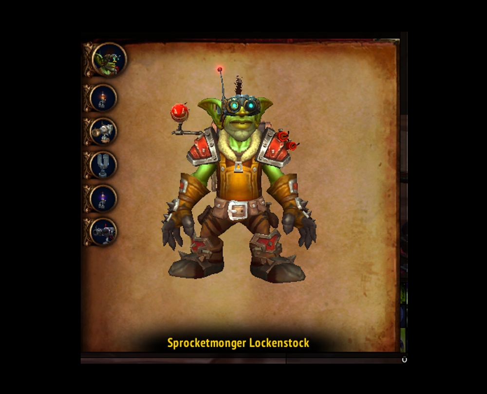 img of (Updated) A Complete Guide to Sprocketmonger Lockenstock