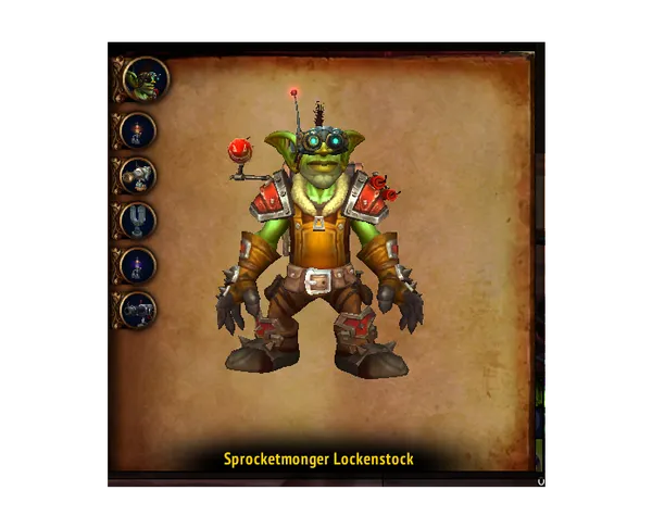 img of (Updated) A Complete Guide to Sprocketmonger Lockenstock